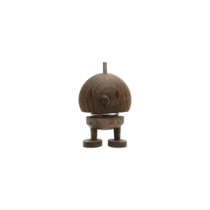 Hoptimist Bumble Bois S - Chêne Fumé