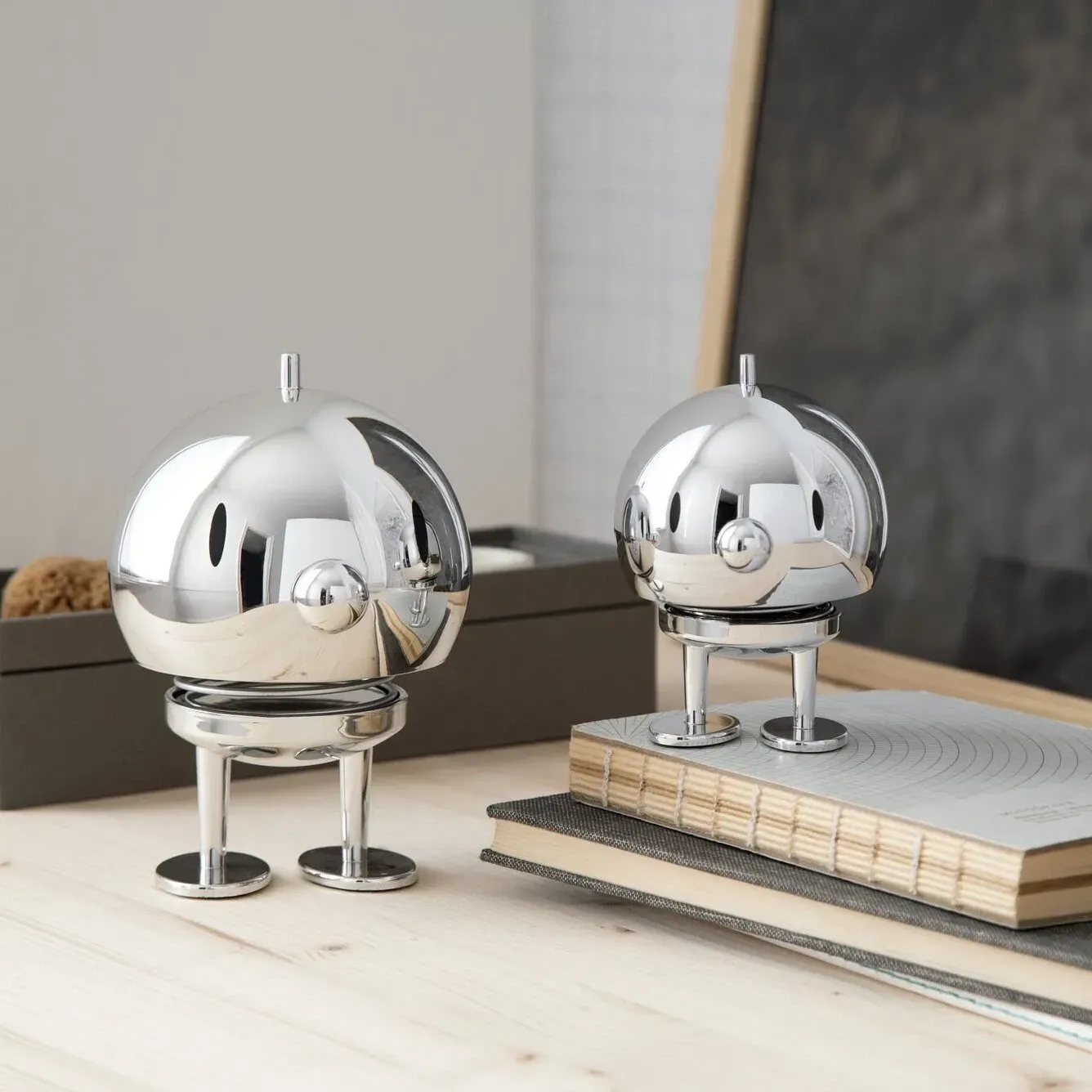 Hoptimist Bumble Chrome L
