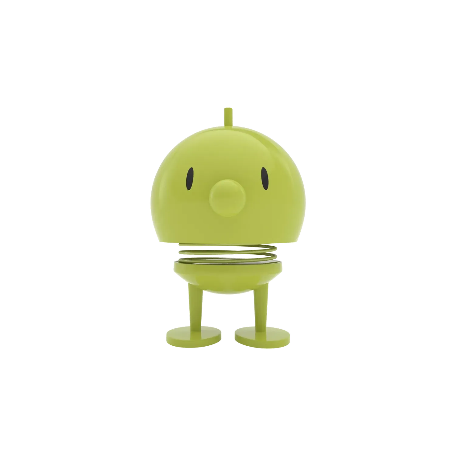 Hoptimist Bumble M - Lime