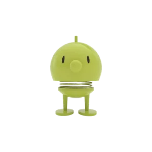 Hoptimist Bumble M - Lime