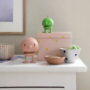 Hoptimist Bumble M - Melon