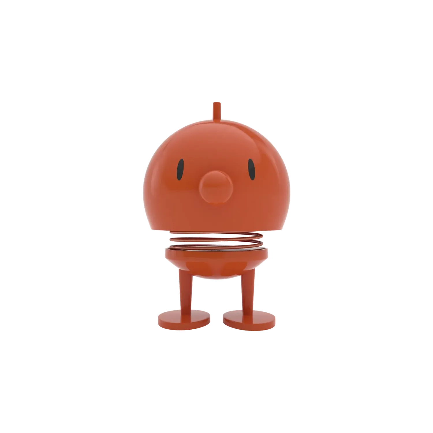 Hoptimist Bumble M - Orange