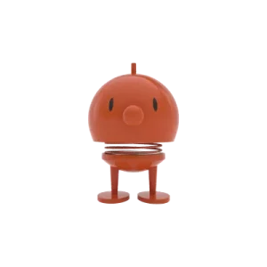 Hoptimist Bumble M - Orange