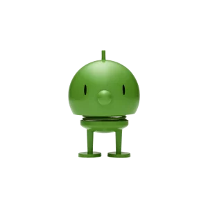 Hoptimist Bumble M - Vert
