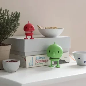 Hoptimist Bumble M - Vert