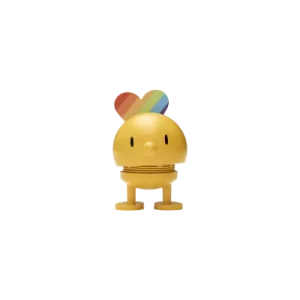 Hoptimist Bumble Rainbow S - Jaune