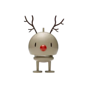 Hoptimist Bumble Renne M - Latte