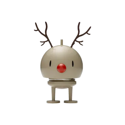 Hoptimist Bumble Renne M - Latte