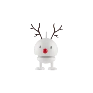 Hoptimist Bumble Renne S - Blanc