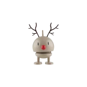 Hoptimist Bumble Renne S - Latte