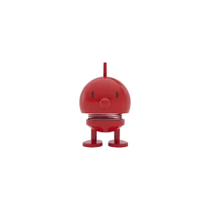 Hoptimist Bumble S - Rouge