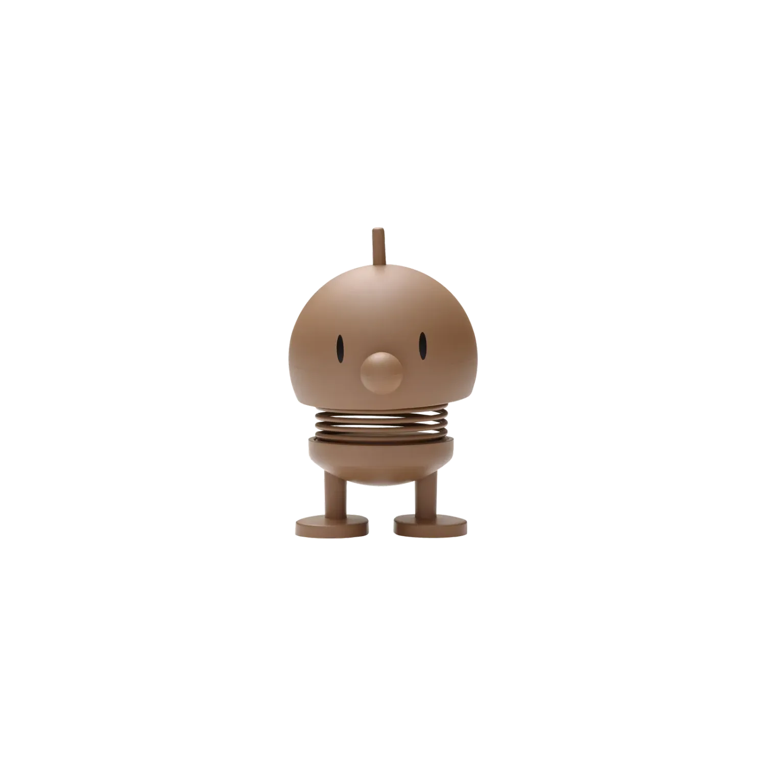 Hoptimist Bumble Soft S - Choco