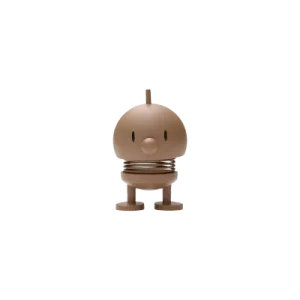 Hoptimist Bumble Soft S - Choco
