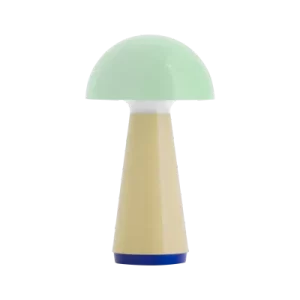 Lampe Bob - Menthe