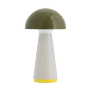 Lampe Bob - Olive