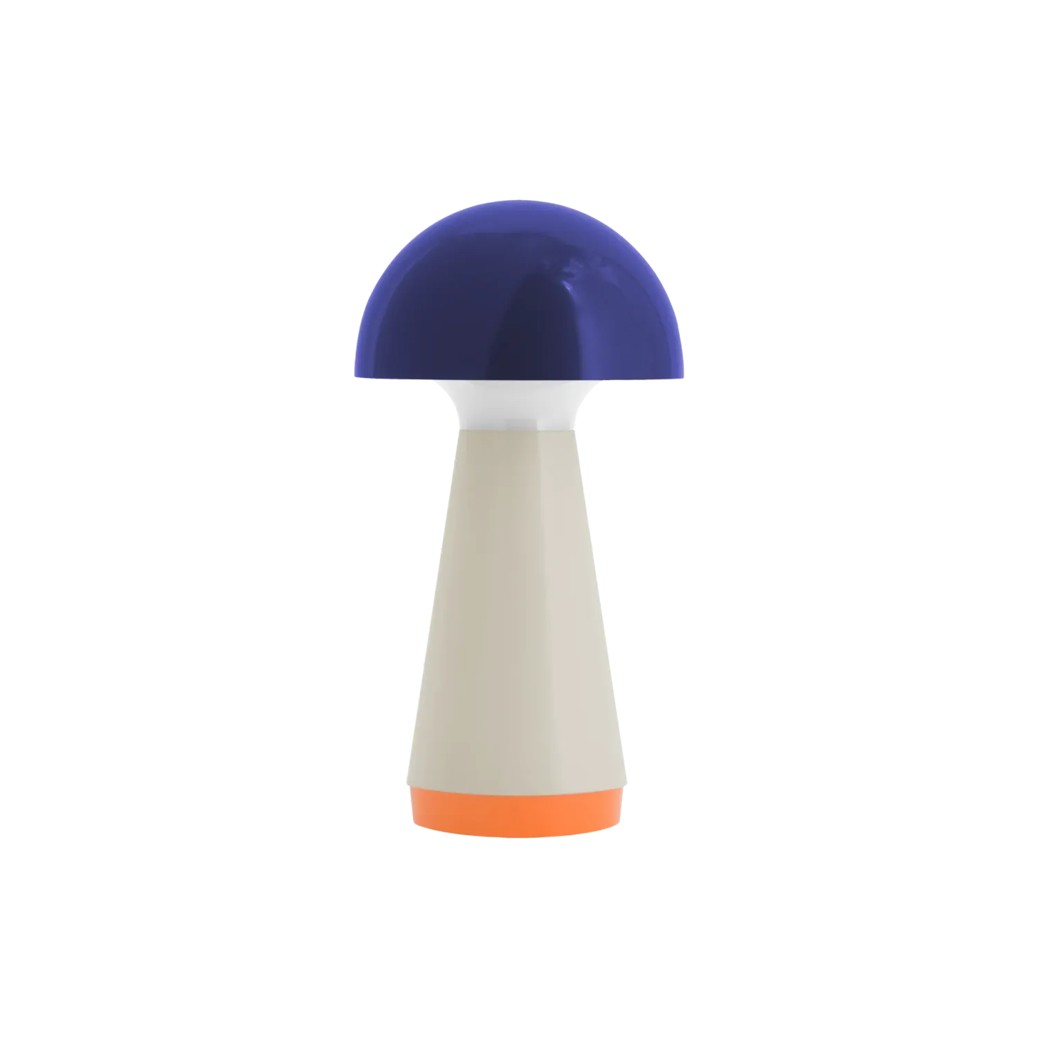 Lampe Bobbi – Bleu