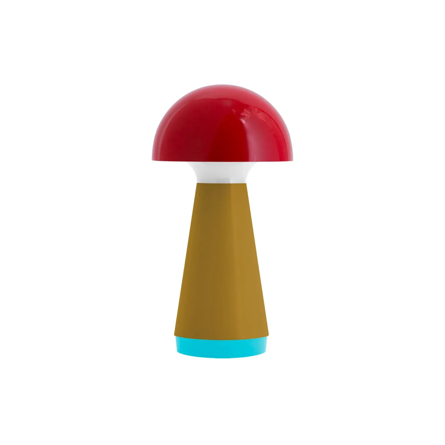 Lampe Bobbi – Rouge