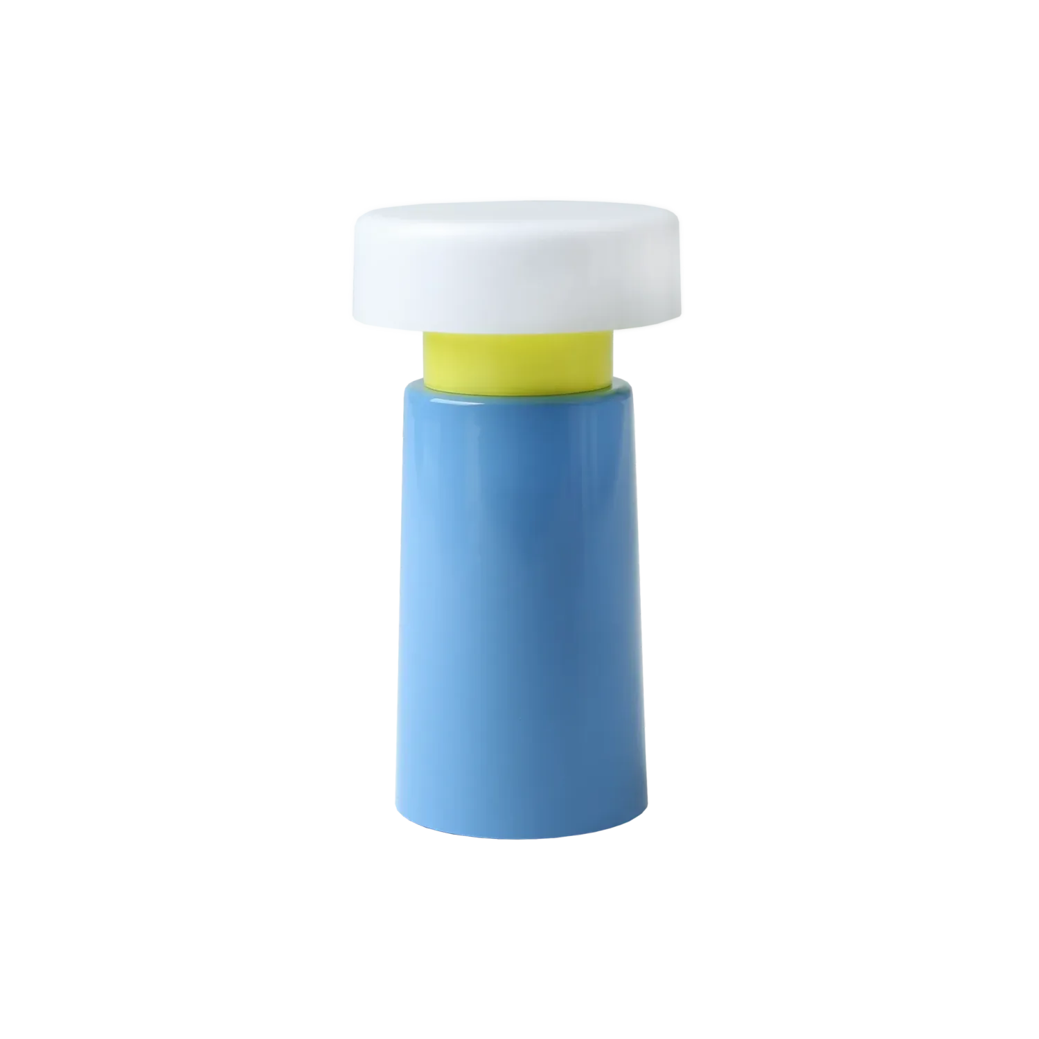 Lampe Victoria – Aqua