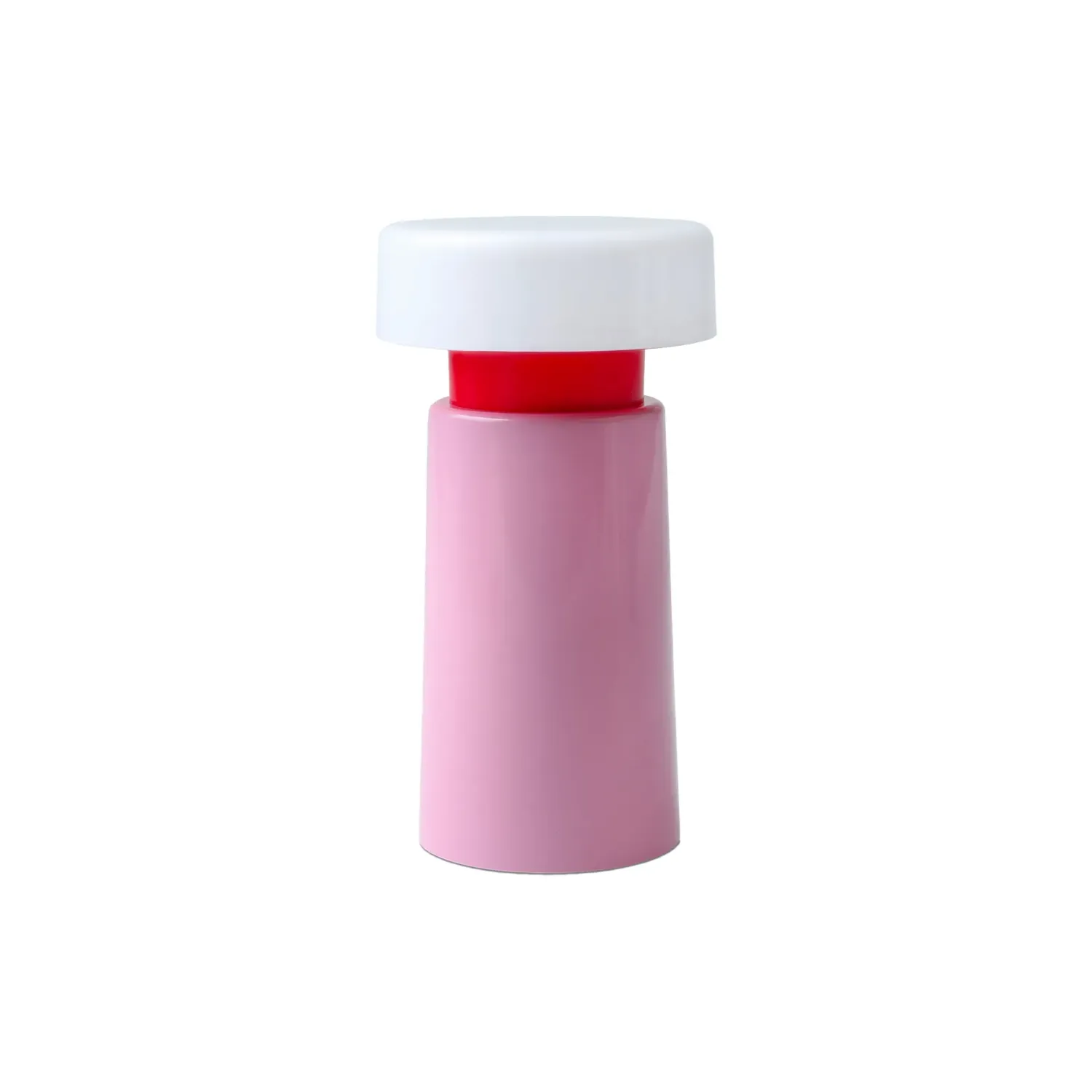 Lampe Victoria – Rose