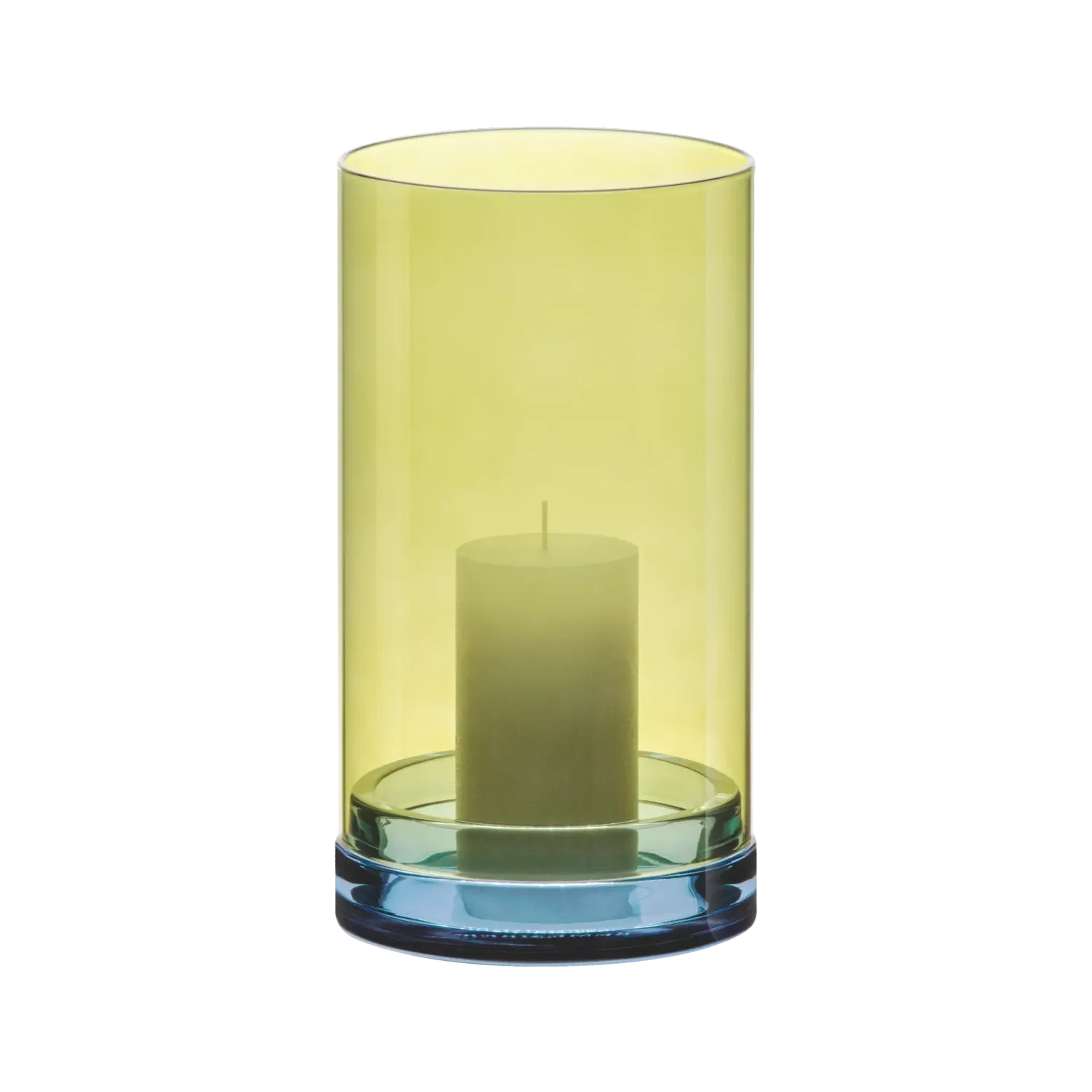 Lanterne Lucius – Lime