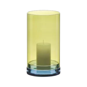 Lanterne Lucius - Lime