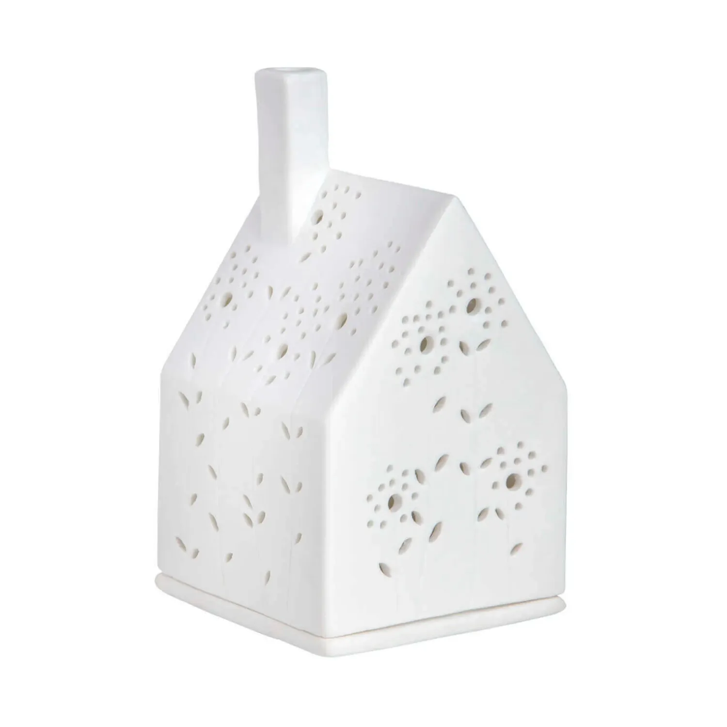 Maison-photophore Champs de Fleurs – Petit