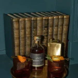 Mélange pour Cocktail - Old Fashioned