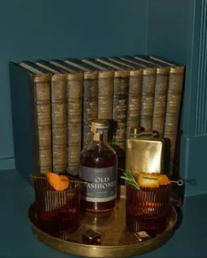 Mélange pour Cocktail - Old Fashioned