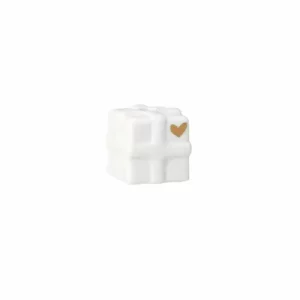 Mini Bougeoir Petit Cadeau