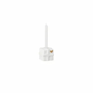 Mini Bougeoir Petit Cadeau