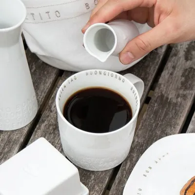 Mini Plateau de service Little Friends