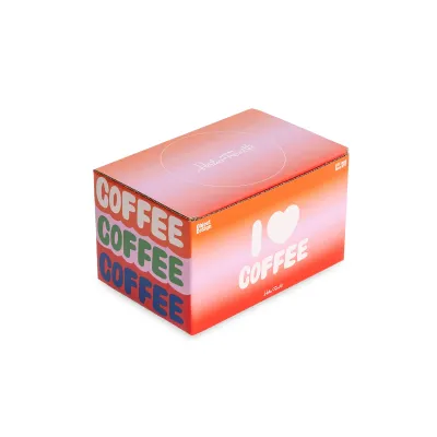 Mug Coffee - Rose