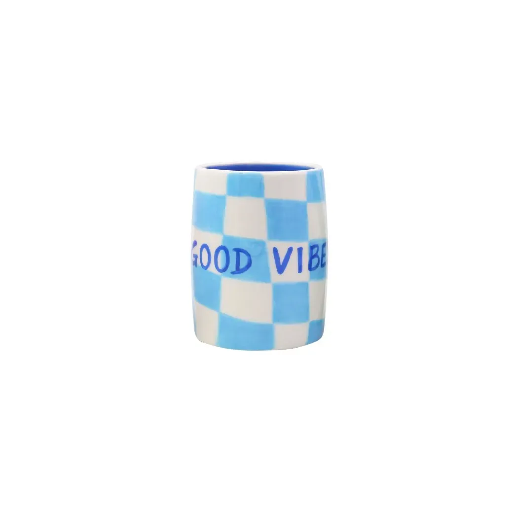 Mug Elias - Good Vibes