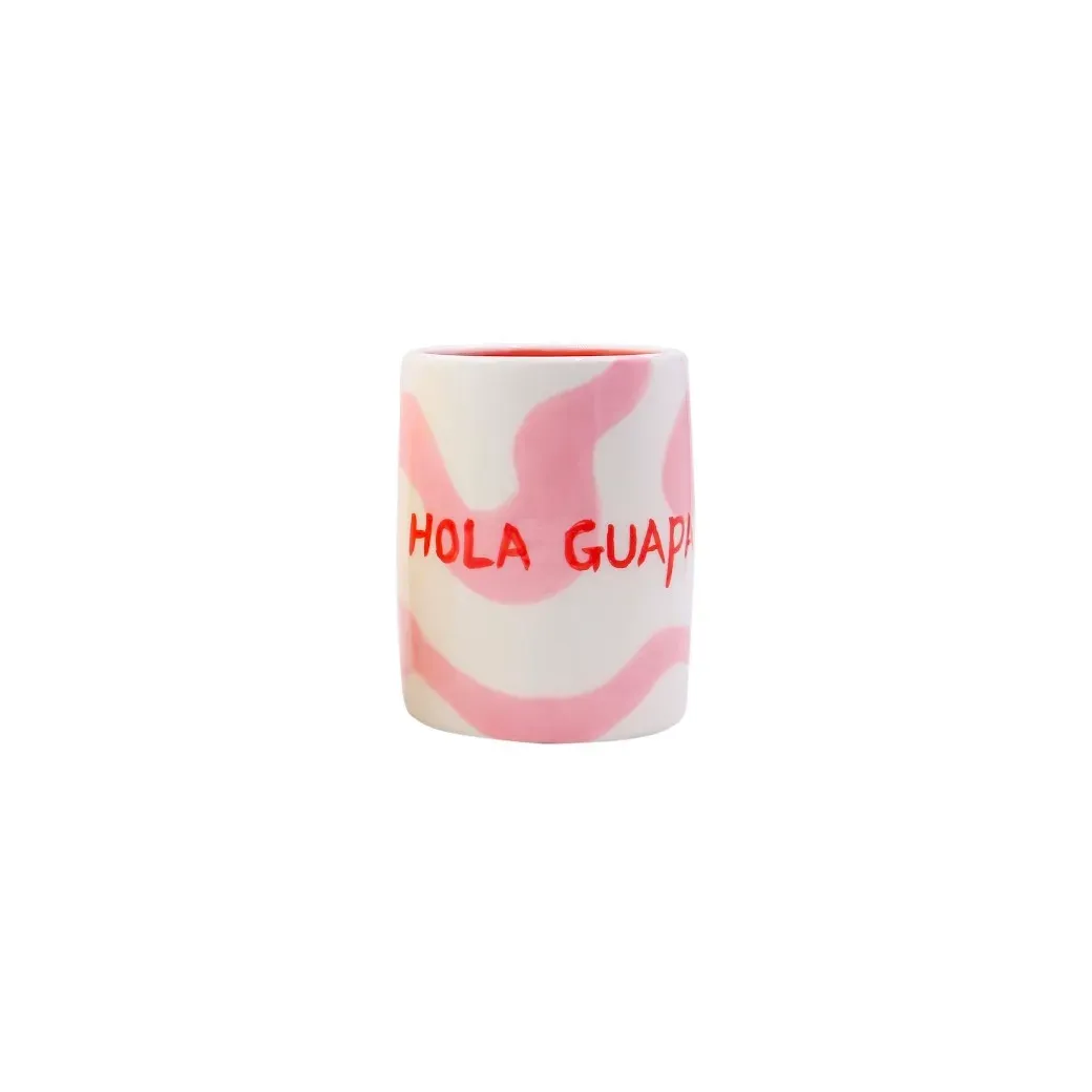 Mug Elias - Hola Guapa