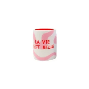 Mug Elias - La Vie Est Belle