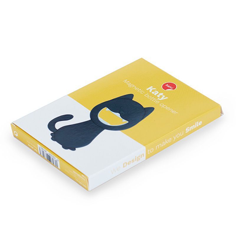 Ouvre-bouteille magnétique Katy