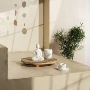 Photophore Zen "Inhale, Exhale"