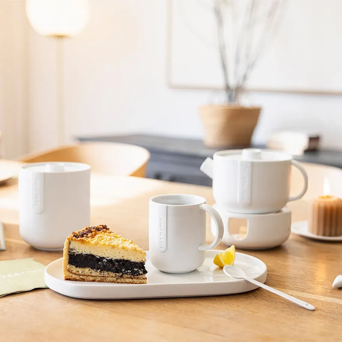 Plateau "Finest Selection"