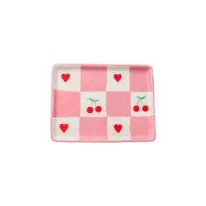 Plateau Javier - Cherry Charm