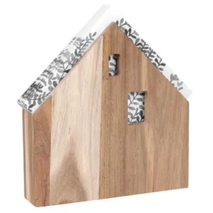 Porte-serviettes Maison - Grand