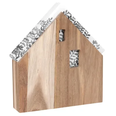 Porte-serviettes Maison - Grand