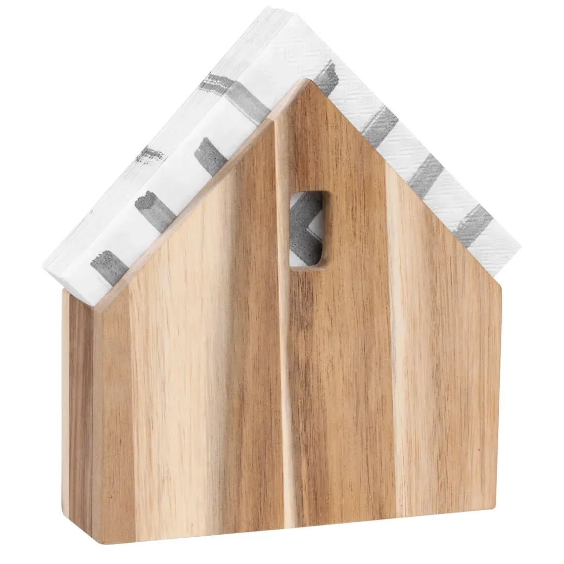 Porte-serviettes Maison - Petit