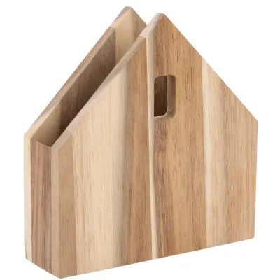 Porte-serviettes Maison - Petit