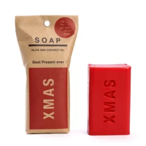 Savon XMAS