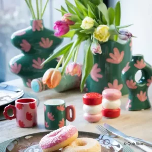Set de 2 Tasses Espresso - Gloria
