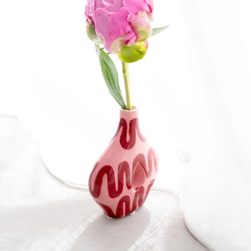 Set de 3 vases