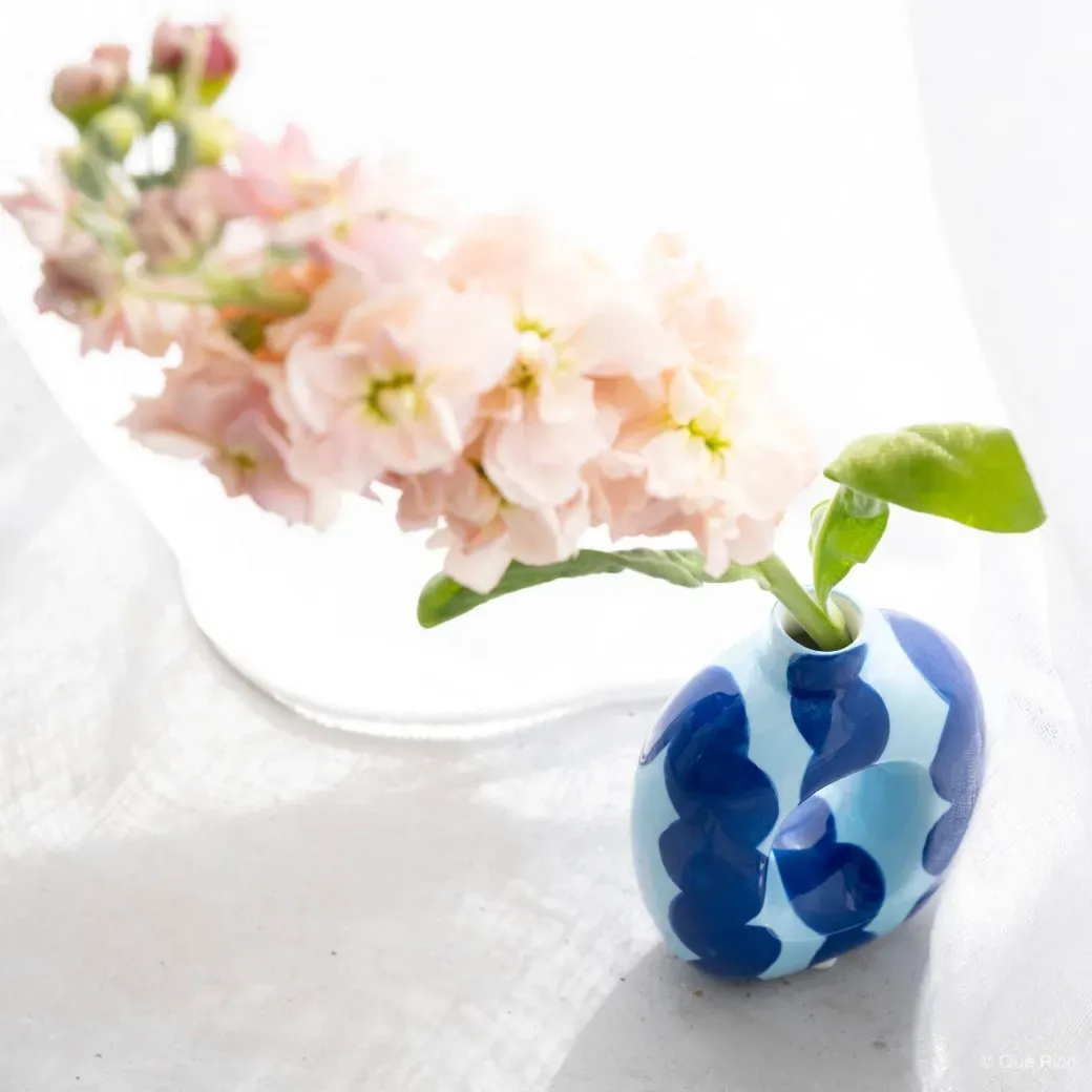 Set de 3 vases