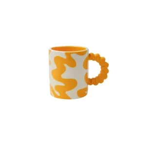 Tasse Daniela - Líneas Locas