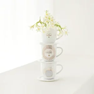 Tasse Espresso Trevoly - Carey