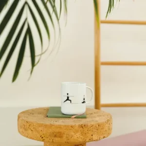 Tasse Hobbies Yoga